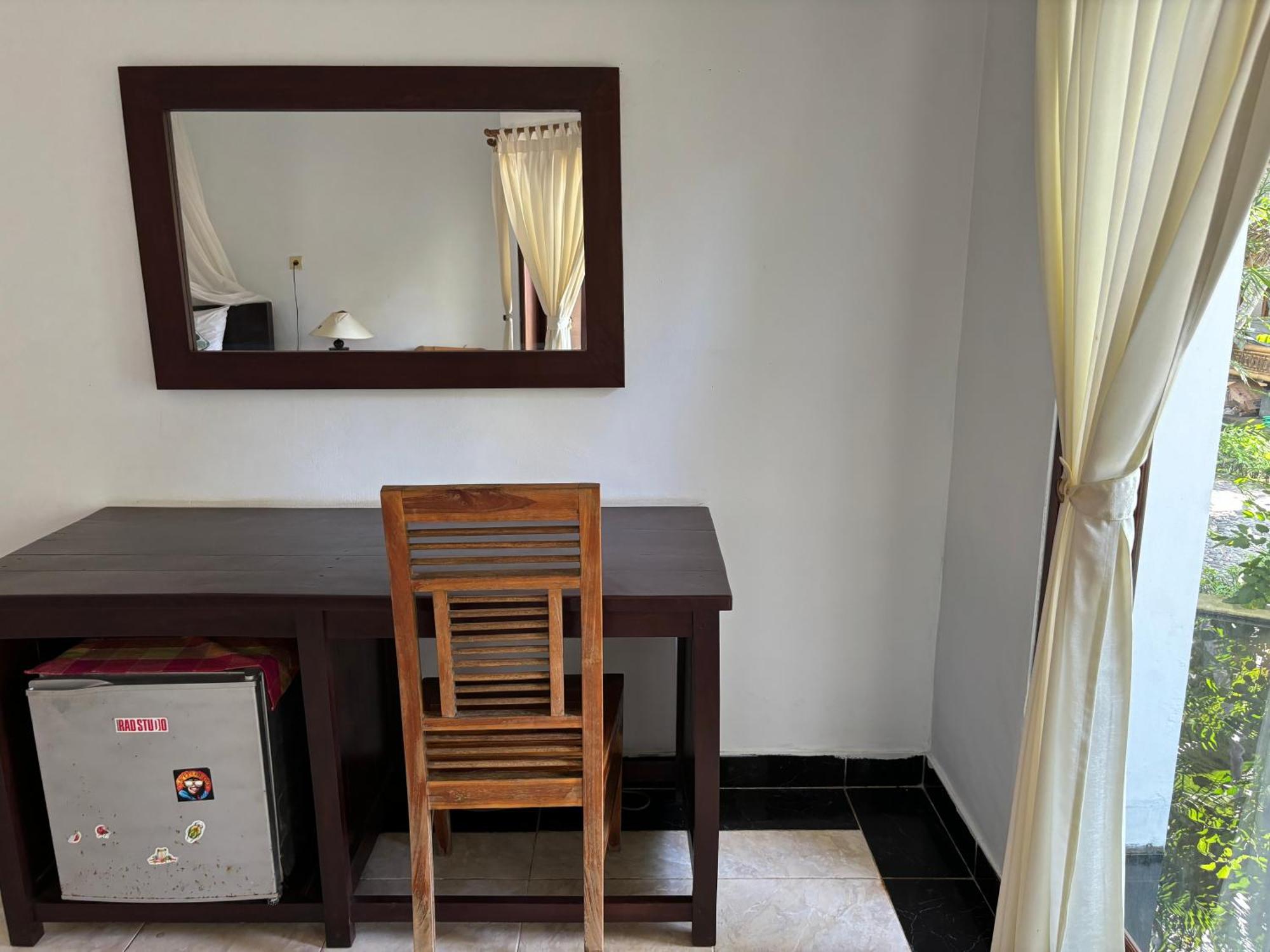 Bahari Beach Amed Екстериор снимка